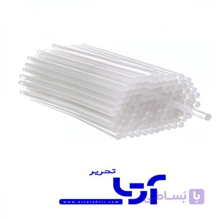 چسب حرارتی کوچک (10 عددی)