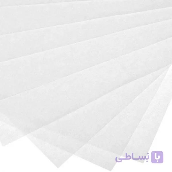 کاغذ کالک آ4 50 عددی