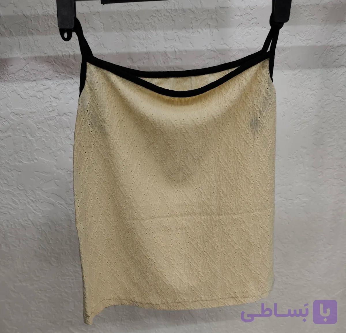 کراپ تاپ