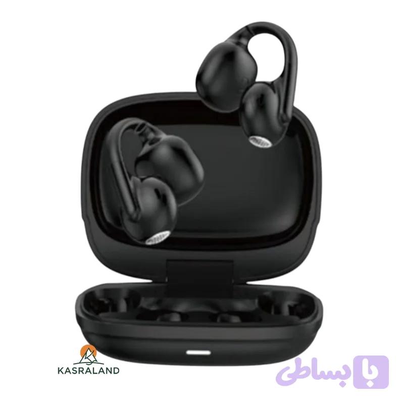 ایرپاد بی سیم تلزیل مدل Telzeal TS9 — تصویر 1
