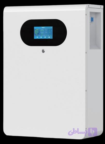 سانورتر هیبریدی 6 کیلووات گرین وات مدل GWP6K2-P1