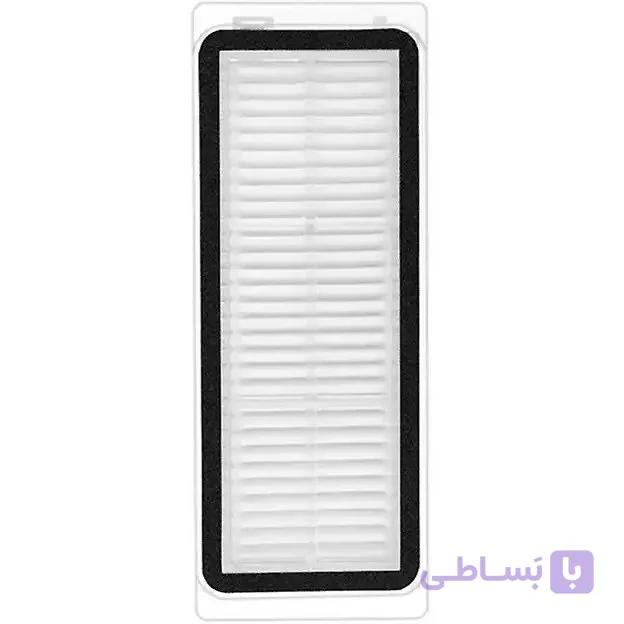فیلتر هپا جارو رباتیک مدل X20 Plus مجموعه تک  عددی