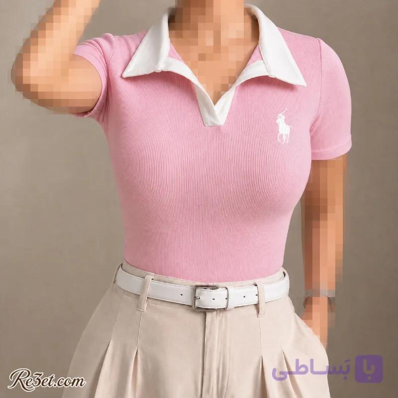 پلوشرت کد: 360001 — تصویر 1