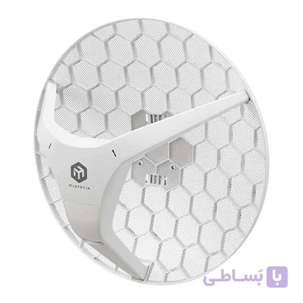 رادیو وایرلس میکروتیک LHG 5 ax