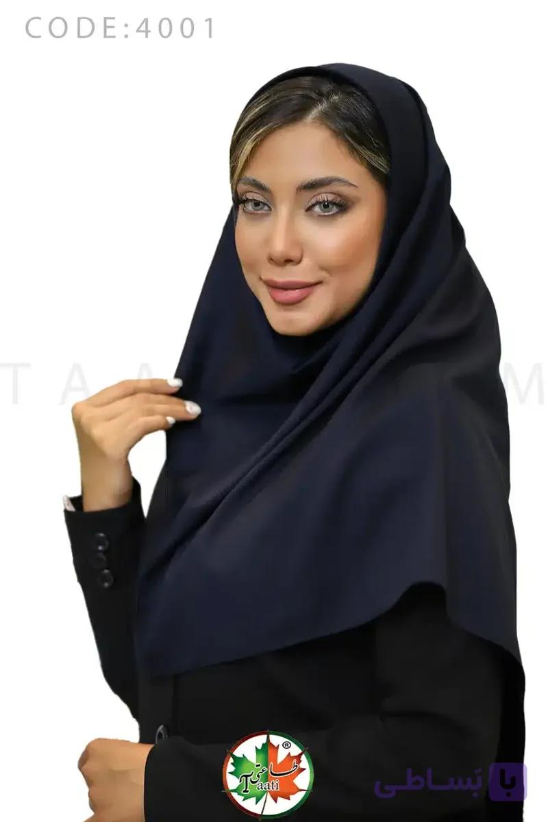 مقنعه | بروجرد | کد 4001 — تصویر 1