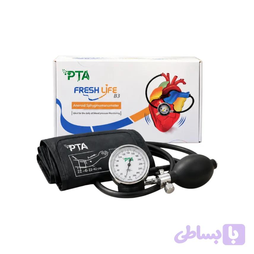 فشارسنج Fresh Life