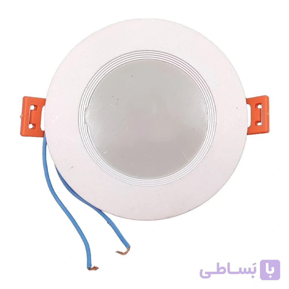 پنل 7 وات شاهچراغ — تصویر 1