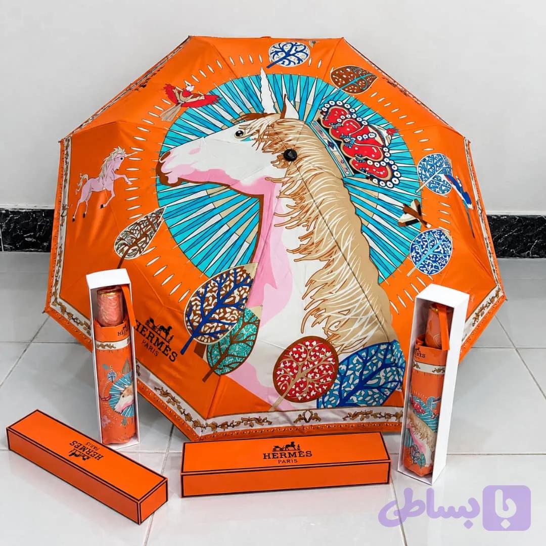 چتر اتوماتیک برند۱۴۳۶۳۶