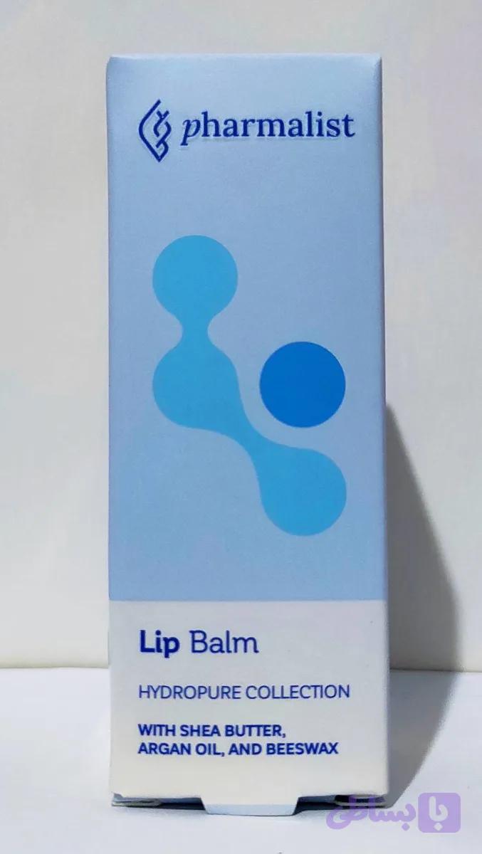 بالم لب فارمالیست 15ml
