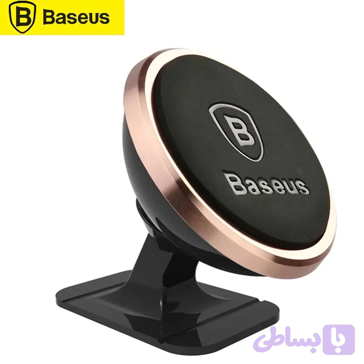 هولدر باسئوس مدل 360 ADJUSTABLE MAGNETIC — تصویر 1