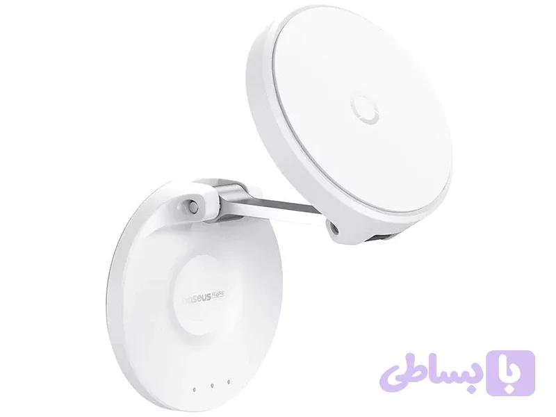 هولدر باسئوس مدل MAGPRO SERIES — تصویر 1
