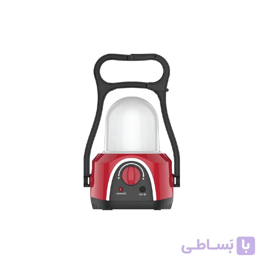 چراغ اضطراری SH-6848LA