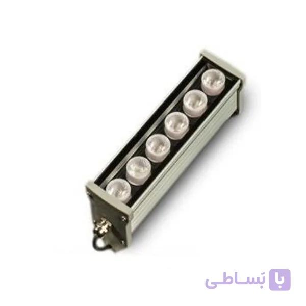 چراغ رشد گیاه ال ای دی 24 وات -LED GROW LIGHT