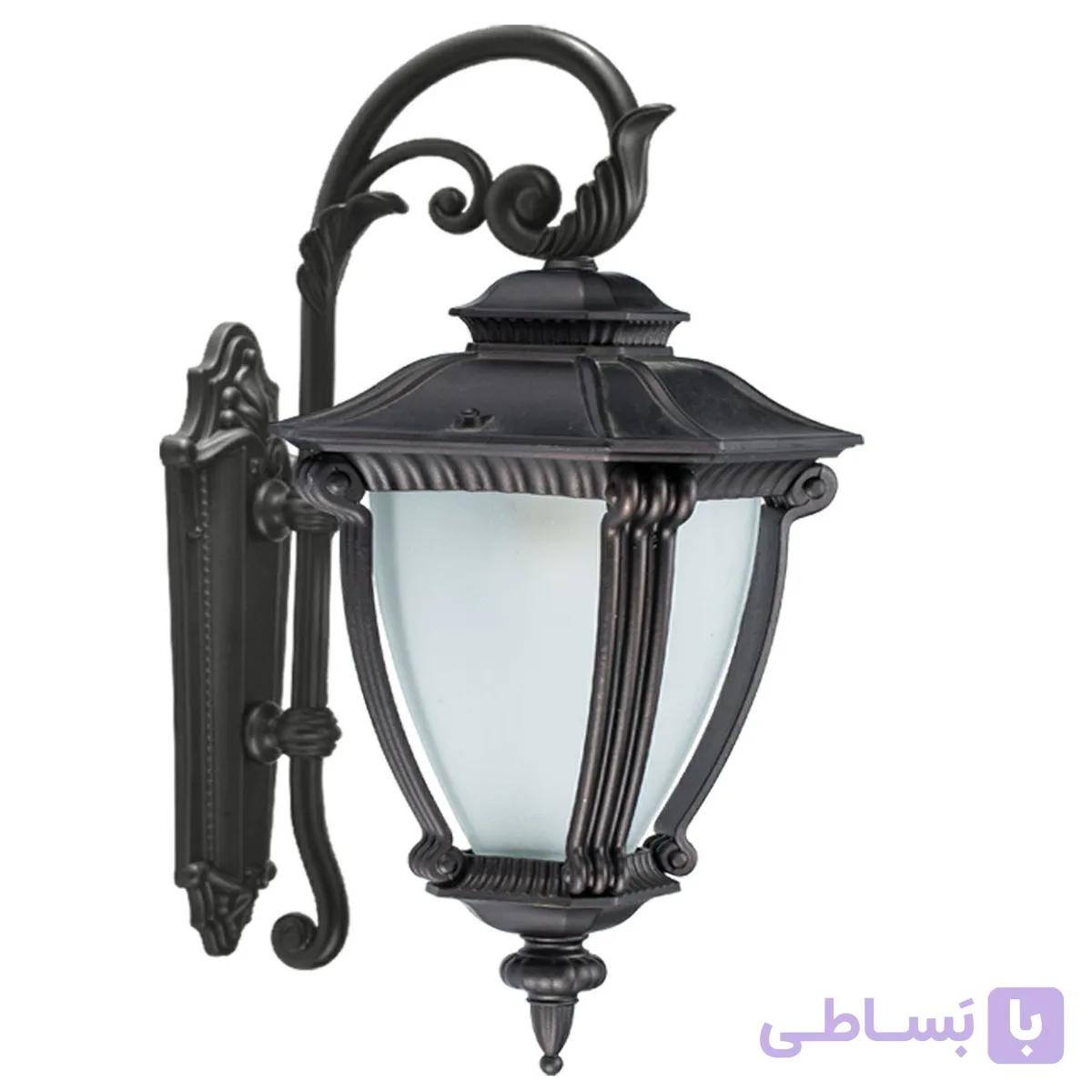 چراغ حیاطی و پارکی مدل L18