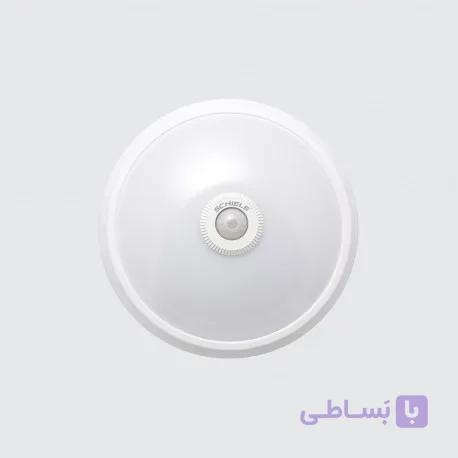 چراغ سقفی LED اضطراری سنسوردار SC 976E شیله
