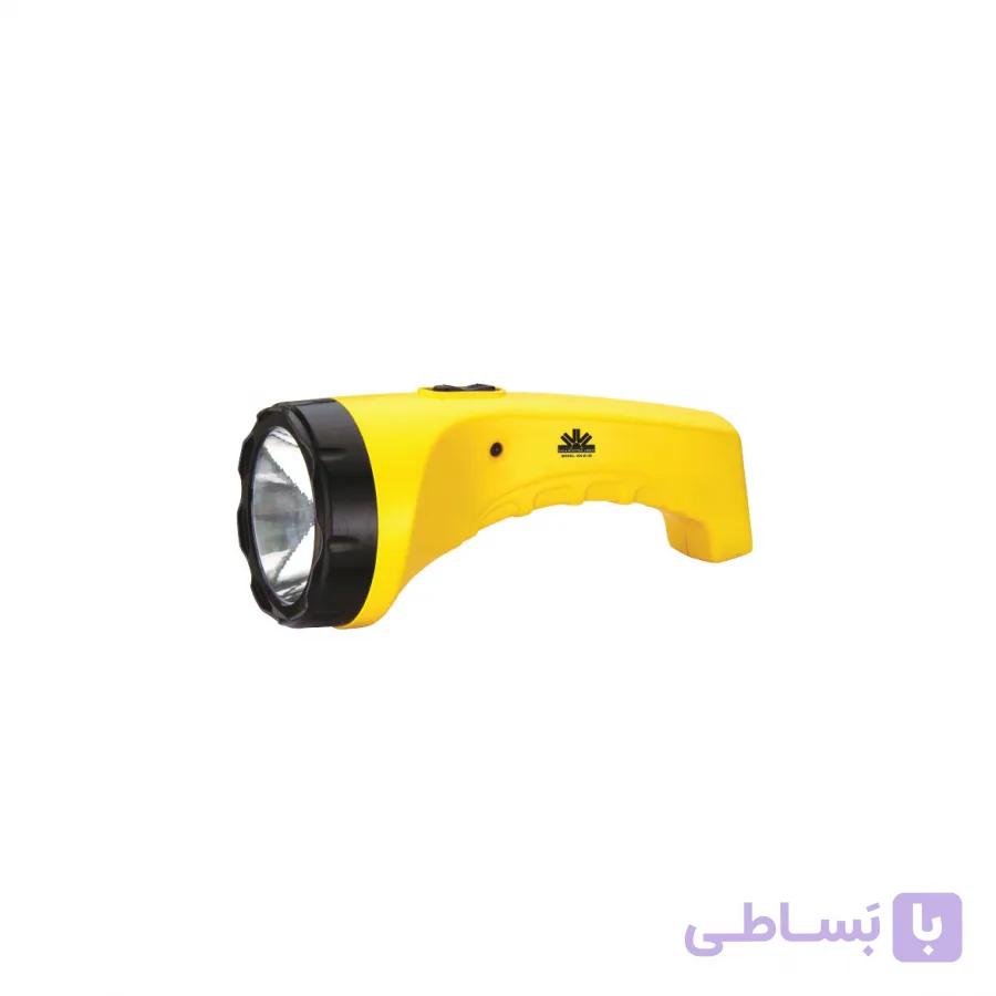 چراغ اضطراری SH-6138