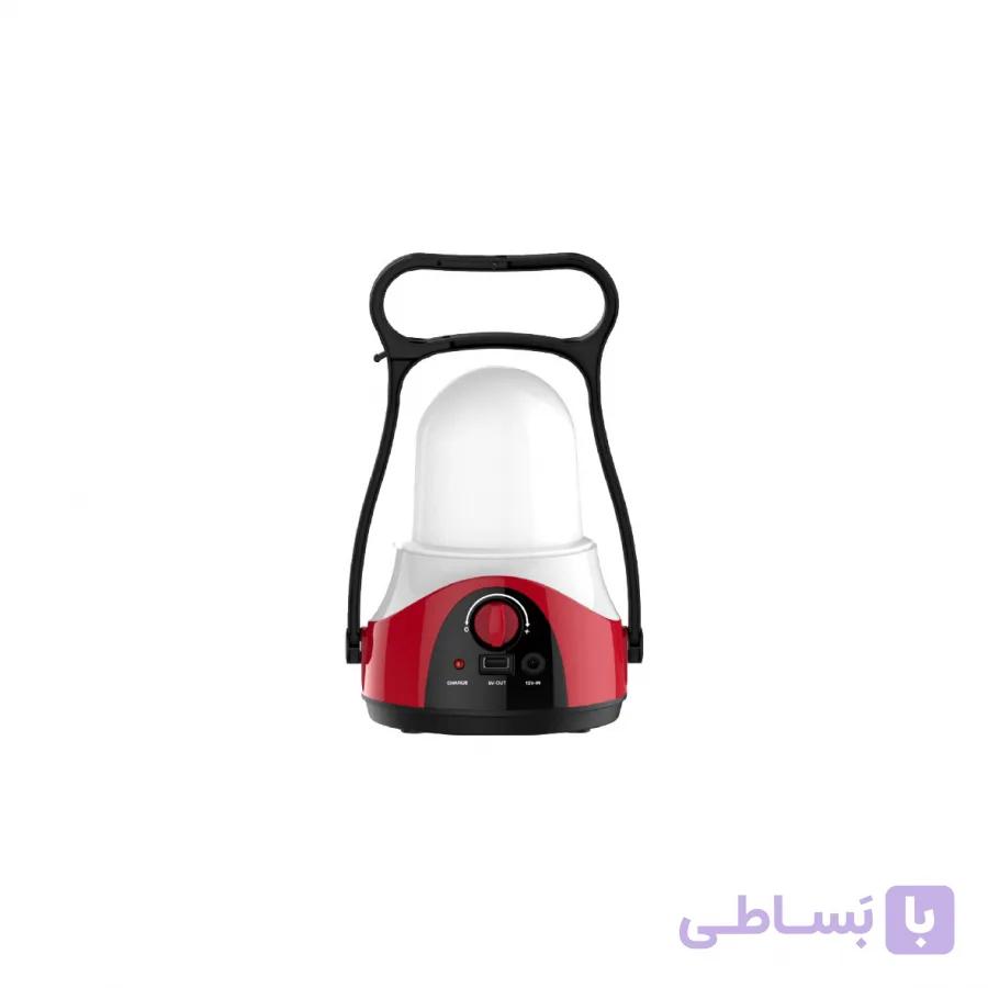 چراغ اضطراری SH-6036M