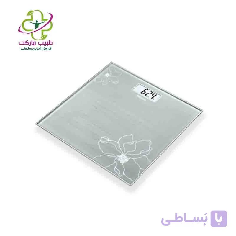 ترازو دیجیتال Beurer مدل GS10 — تصویر 1