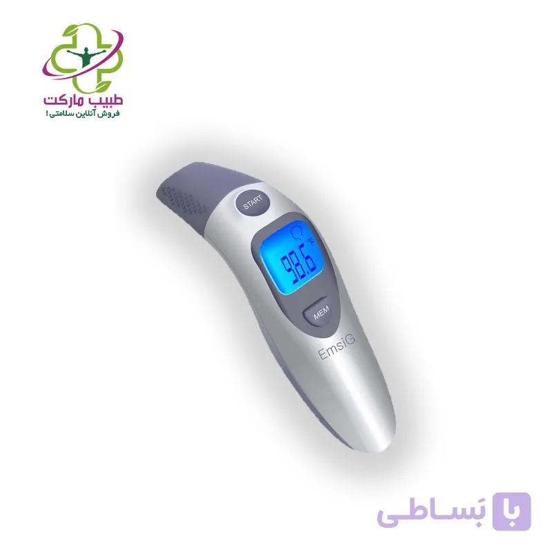 تب سنج EmsiG مدل CT96