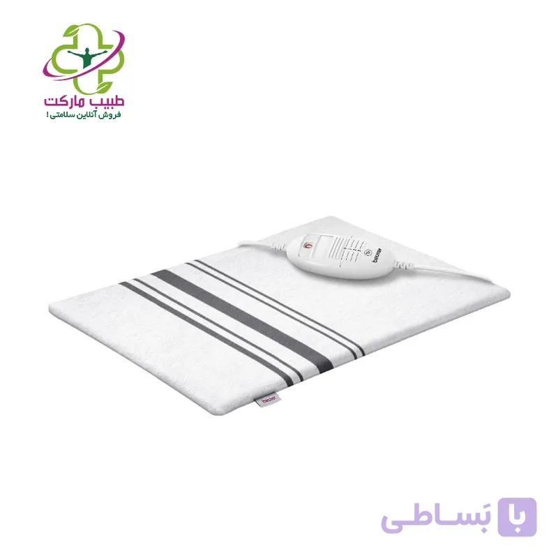 تشکچه برقی Beurer مدل HK25 — تصویر 1