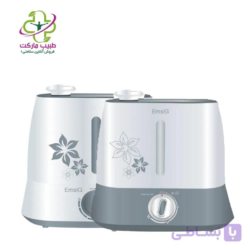 دستگاه بخور سرد EmsiG مدل US456 PLUS