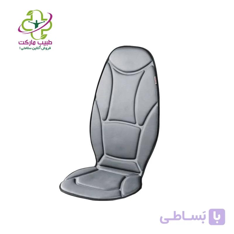 روکش صندلی ماساژور Beurer مدل MG155 — تصویر 1