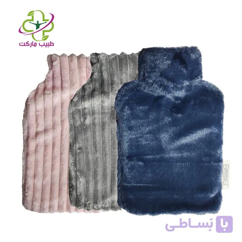 کیسه آبگرم EmsiG مدل HB164 — تصویر 1