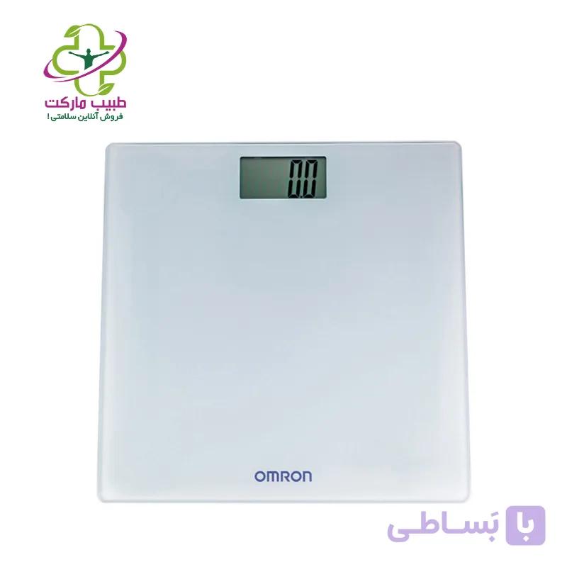 ترازوی دیجیتال Omron مدل HN286 — تصویر 1