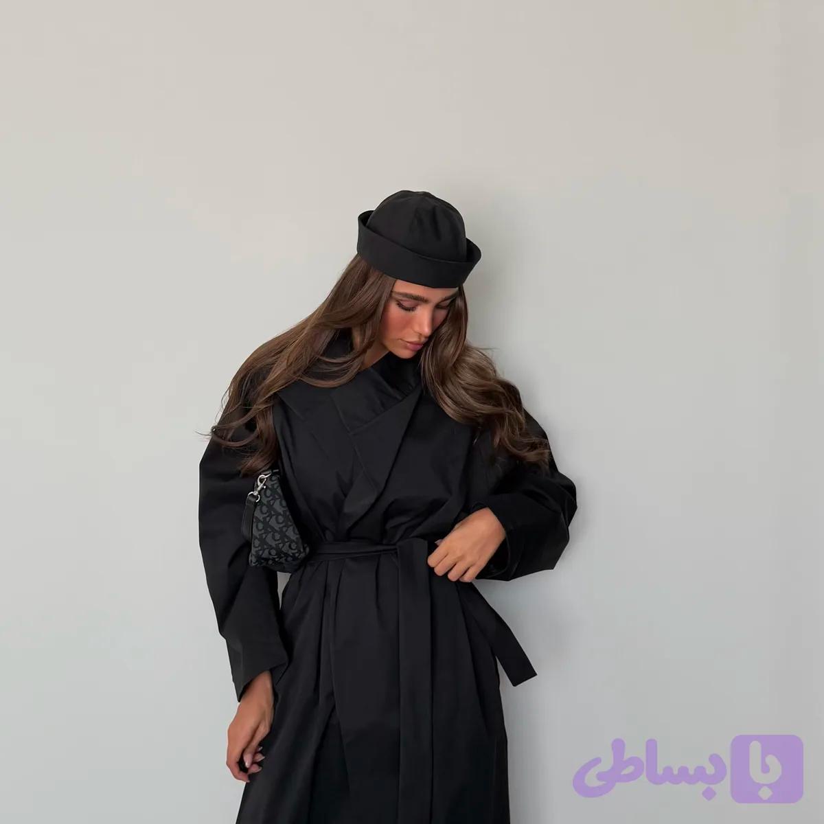 کلاه ملوانی TC