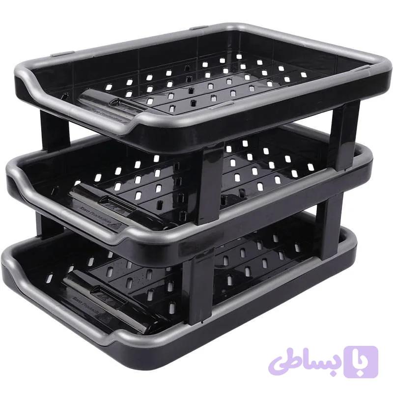 کازیه 3 طبقه کارا