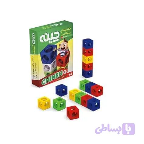 چینه 20 عددی کارا (کد 33HRY)