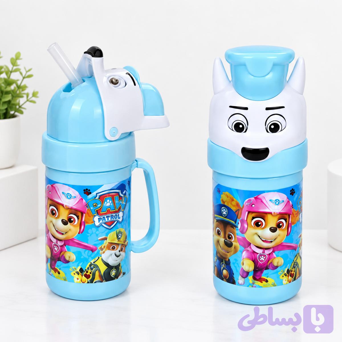 لیوان نی دار سگ نگهبان کارا