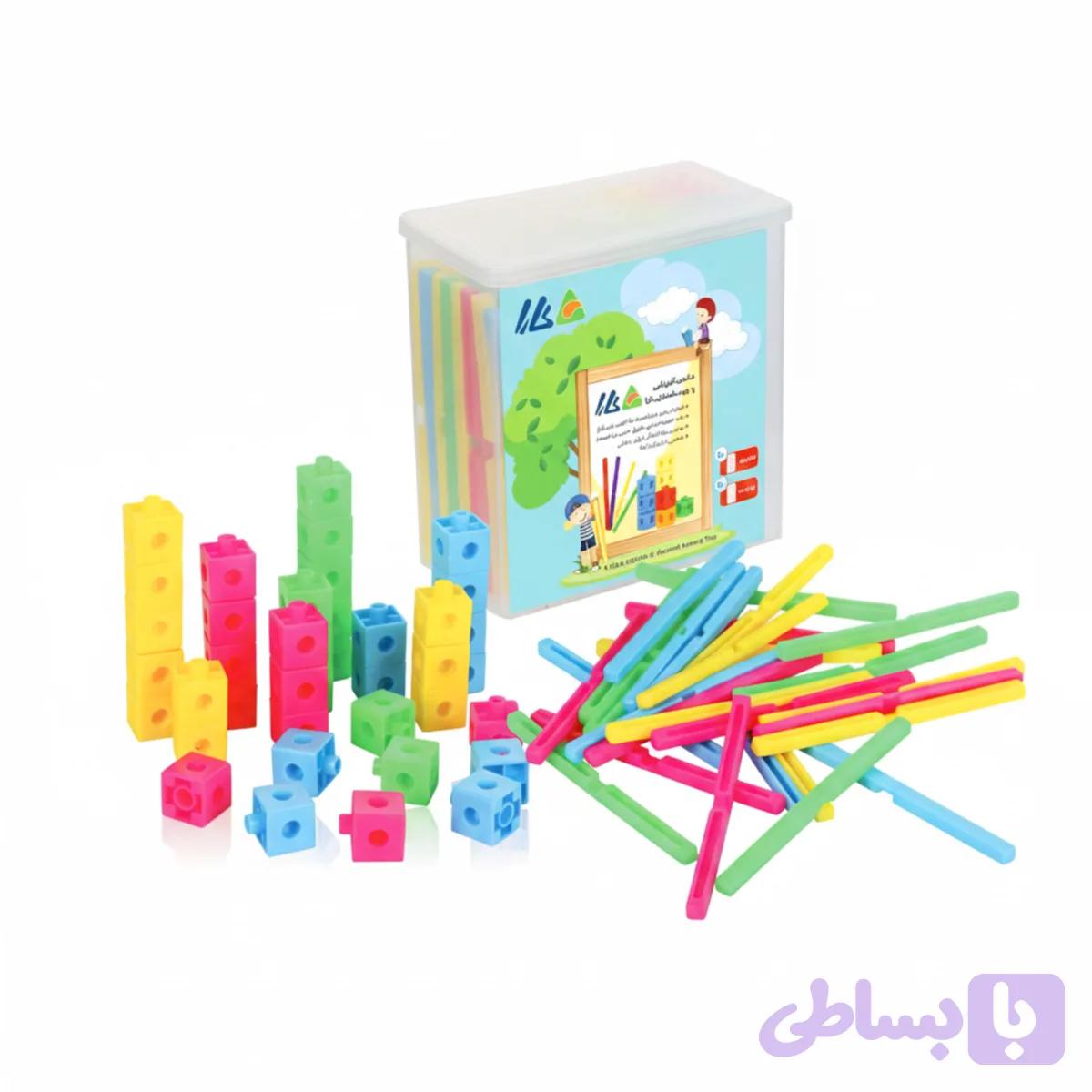 باکس چینه و چوب خط کارا