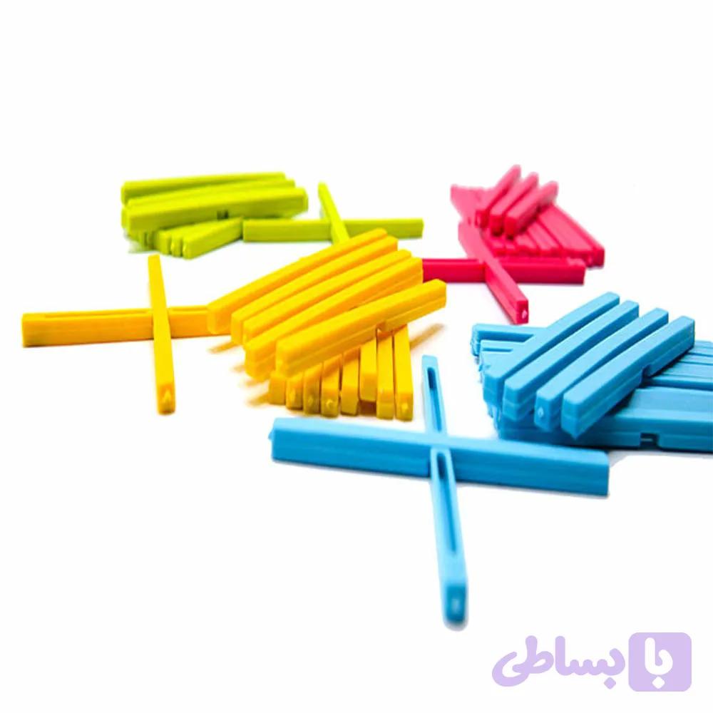 باکس چینه و چوب خط کارا