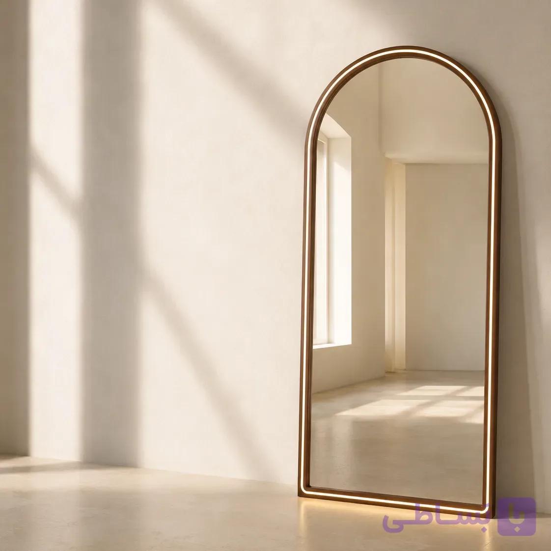 آینه قدی M1 — تصویر 1
