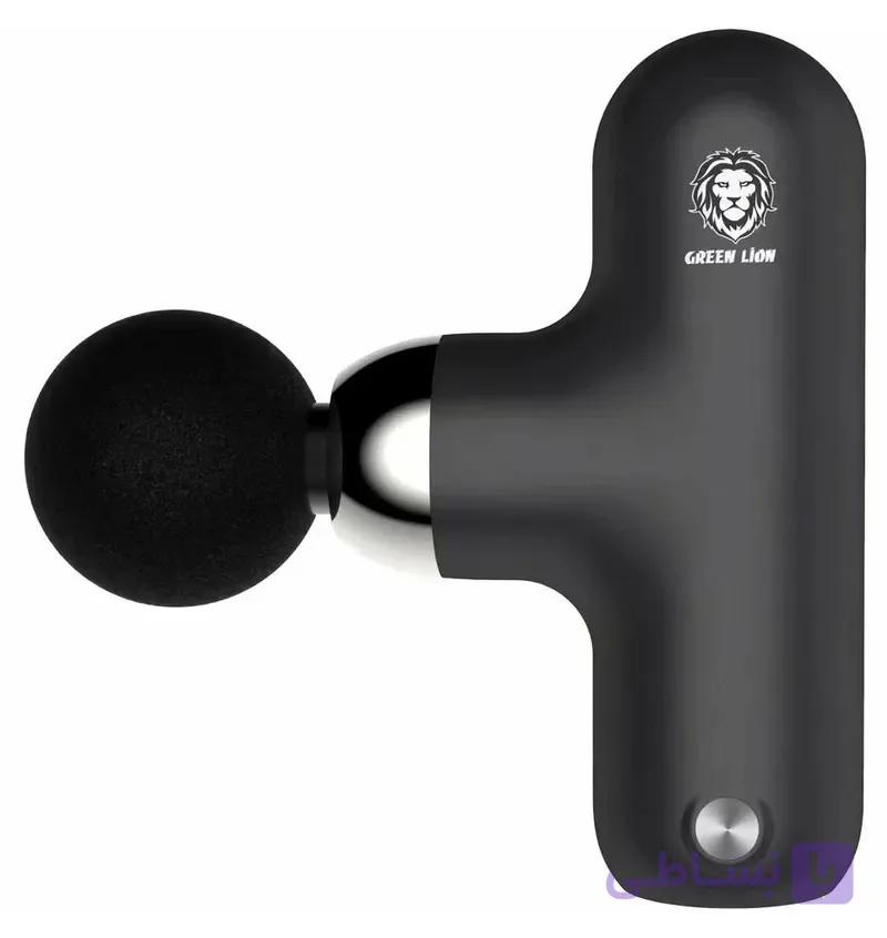 ماساژور تفنگی گرین لاین مدل Mini Massage Gun Pro — تصویر 1