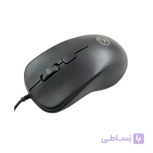 موس سیمدار XP 693 — تصویر 1