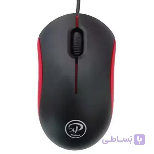 موس سیمدار XP 270 — تصویر 1