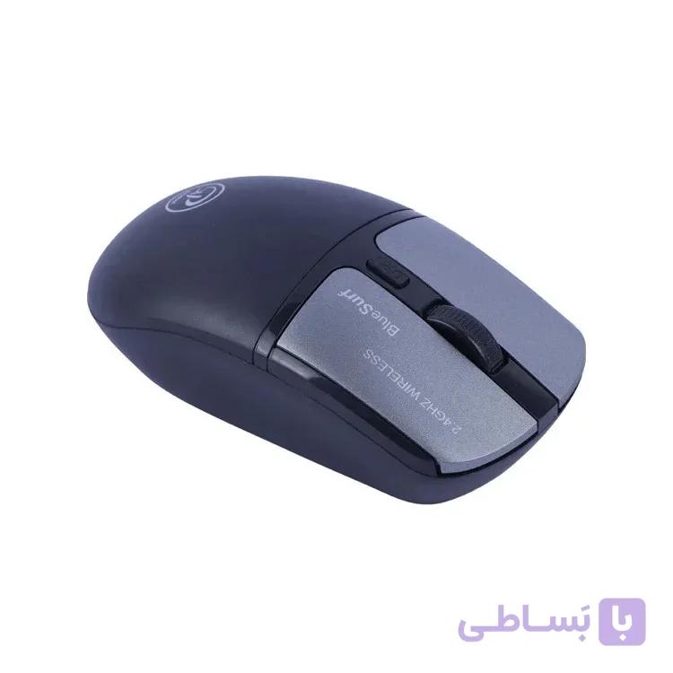 موس سیمدار XP 720 — تصویر 1