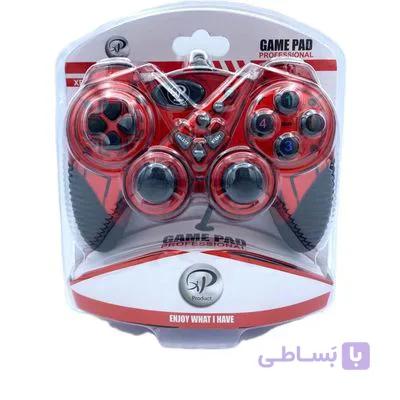 کم بد طول خفاشی XP MX314S — تصویر 1