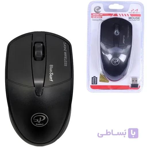 موس سیمدار XP 780 — تصویر 1