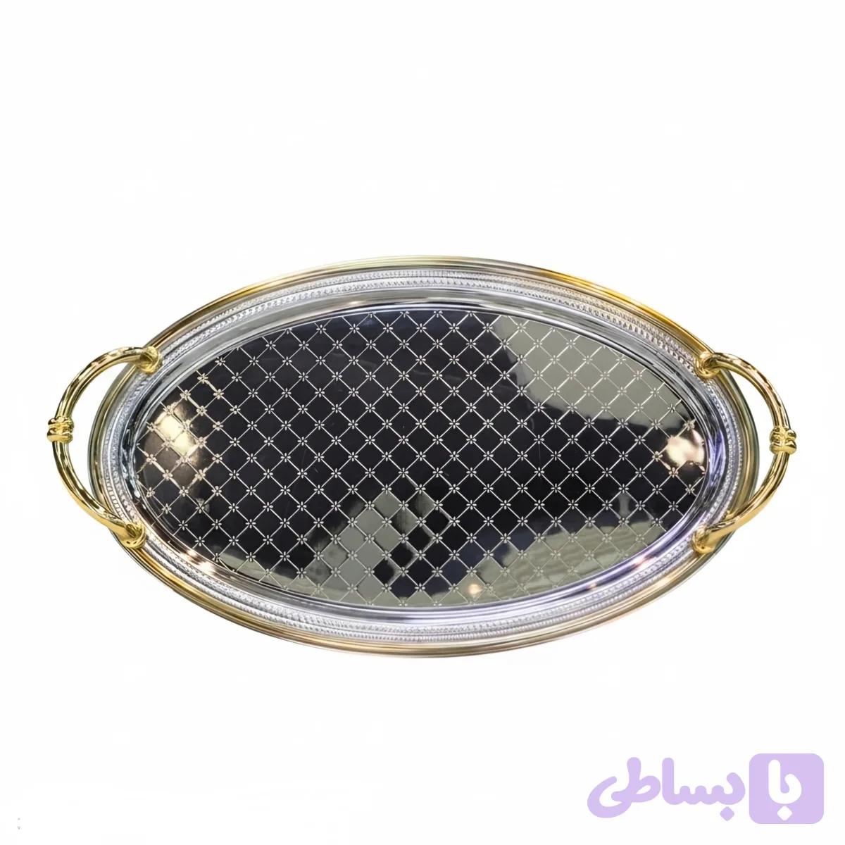 سینی استیل تک ۶۹۲۸
