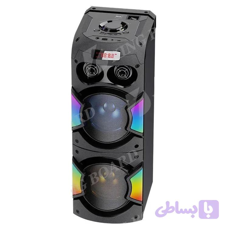 اسپیکر بلوتوثی برودو BTS2238