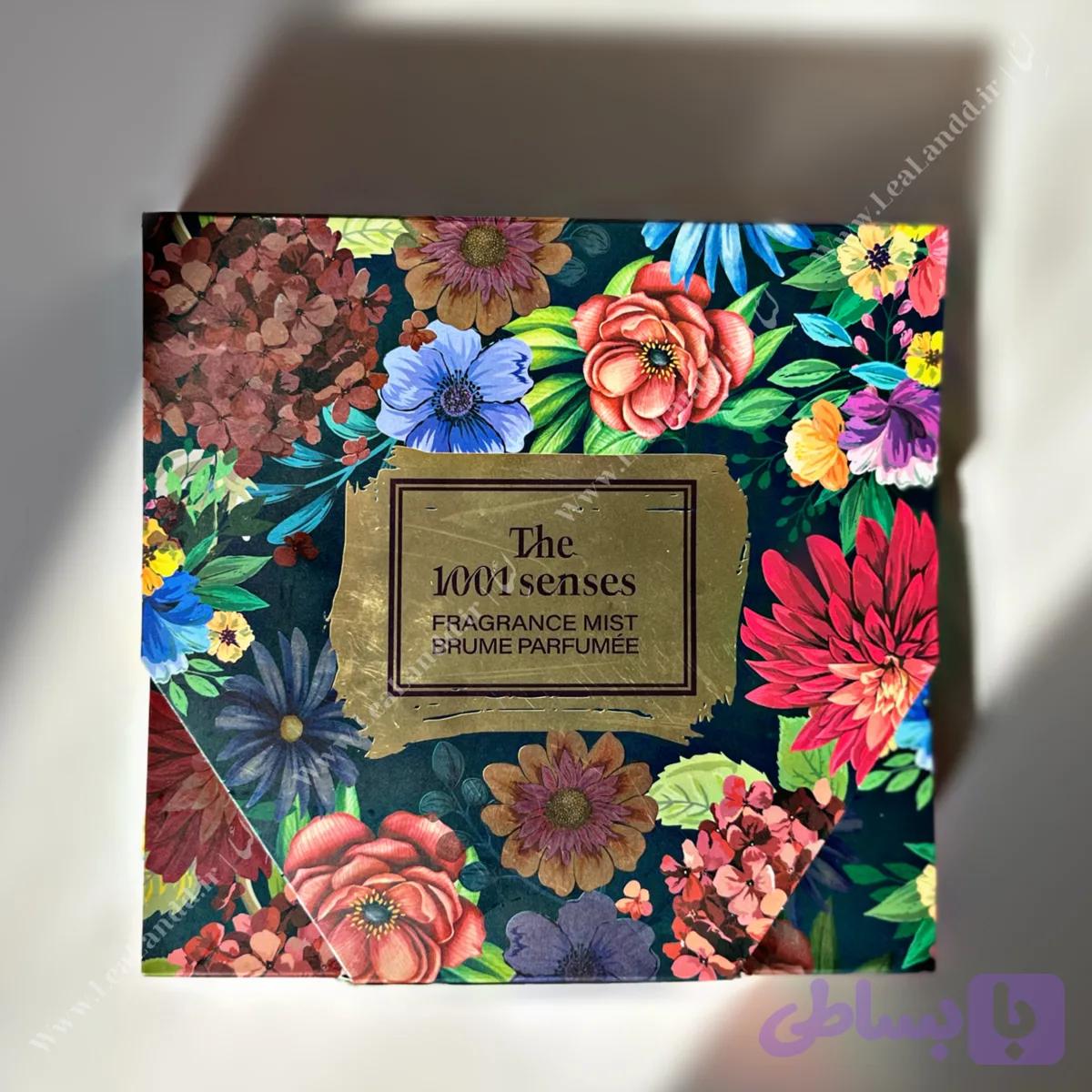 عطر قلمی The 1001 Senses