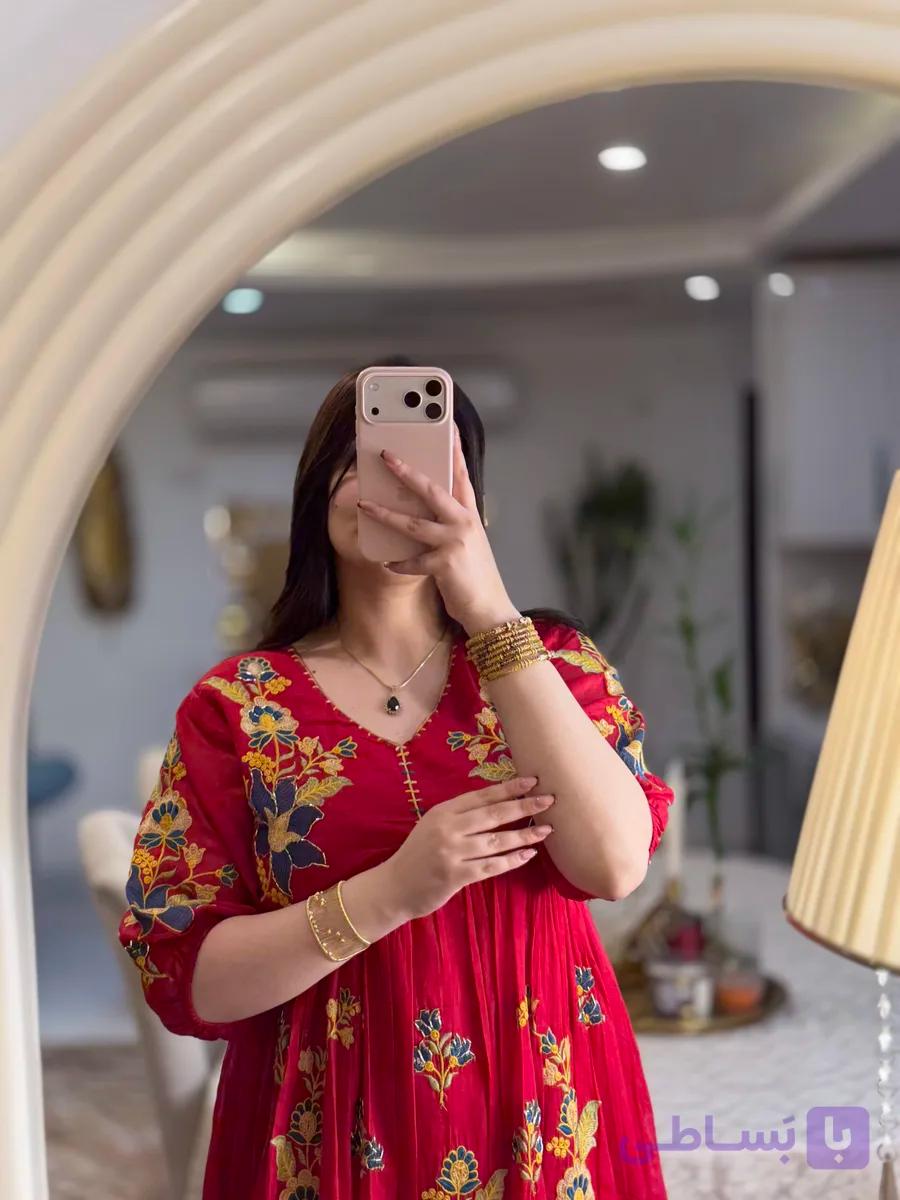 مدل لیلیوم — تصویر 1