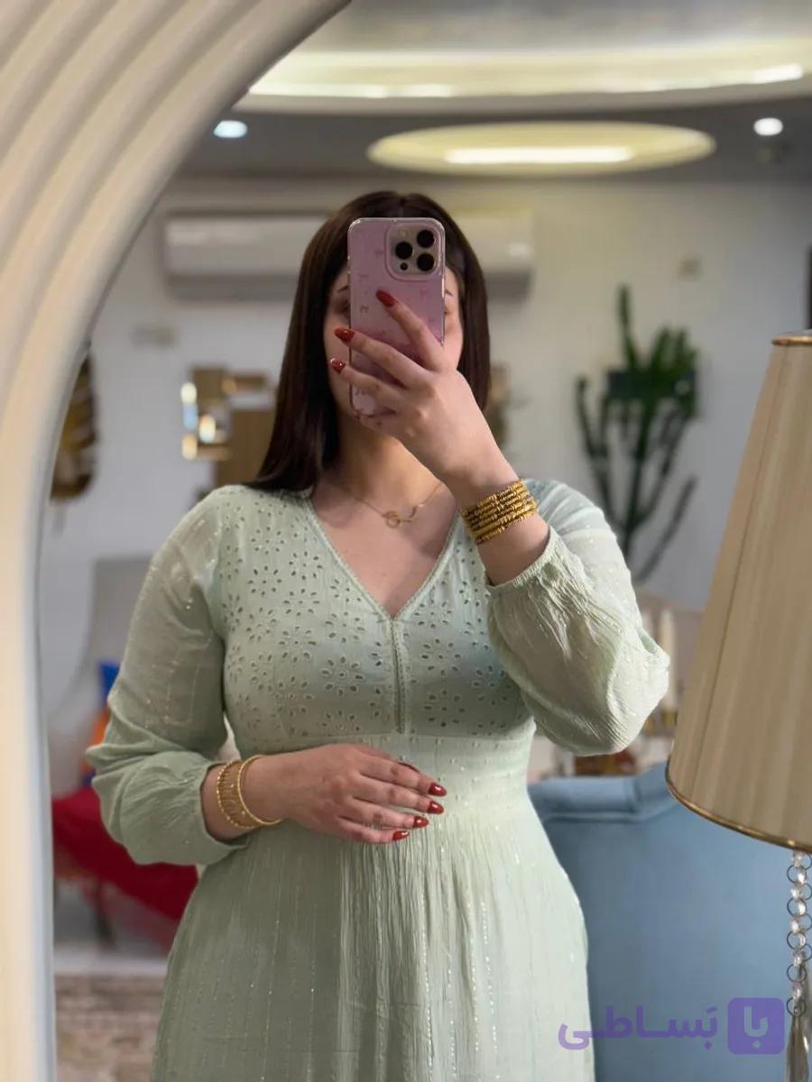 کریشه خوس دوزی — تصویر 1