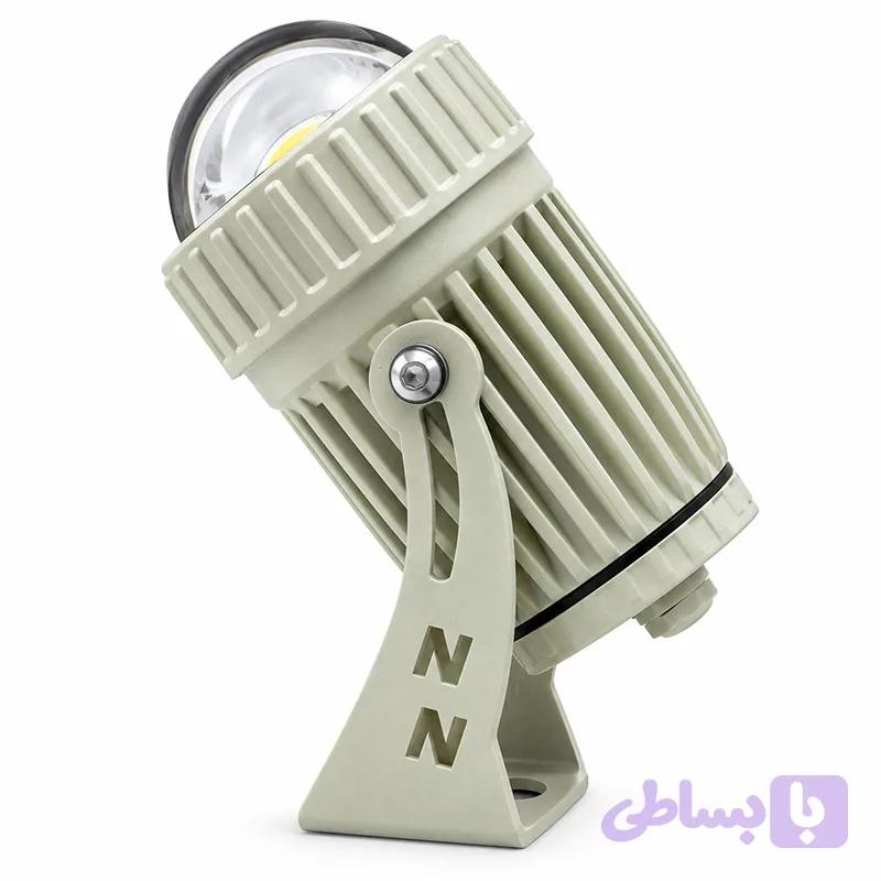و قیمت جت لایت ۱۰ وات مخصوص نما — تصویر 1