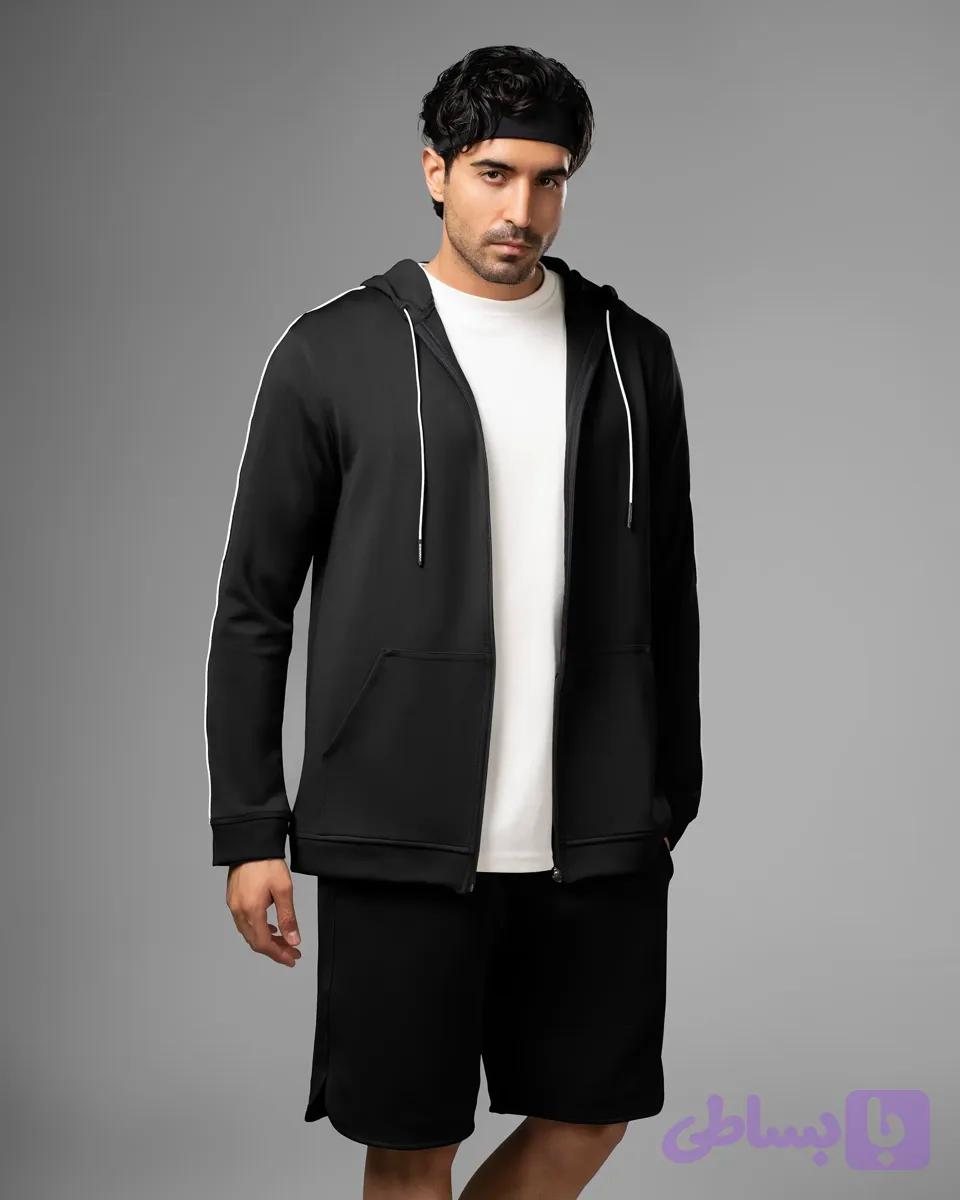 سوئی شرت KAVEN شرافیت A6381 — تصویر 1