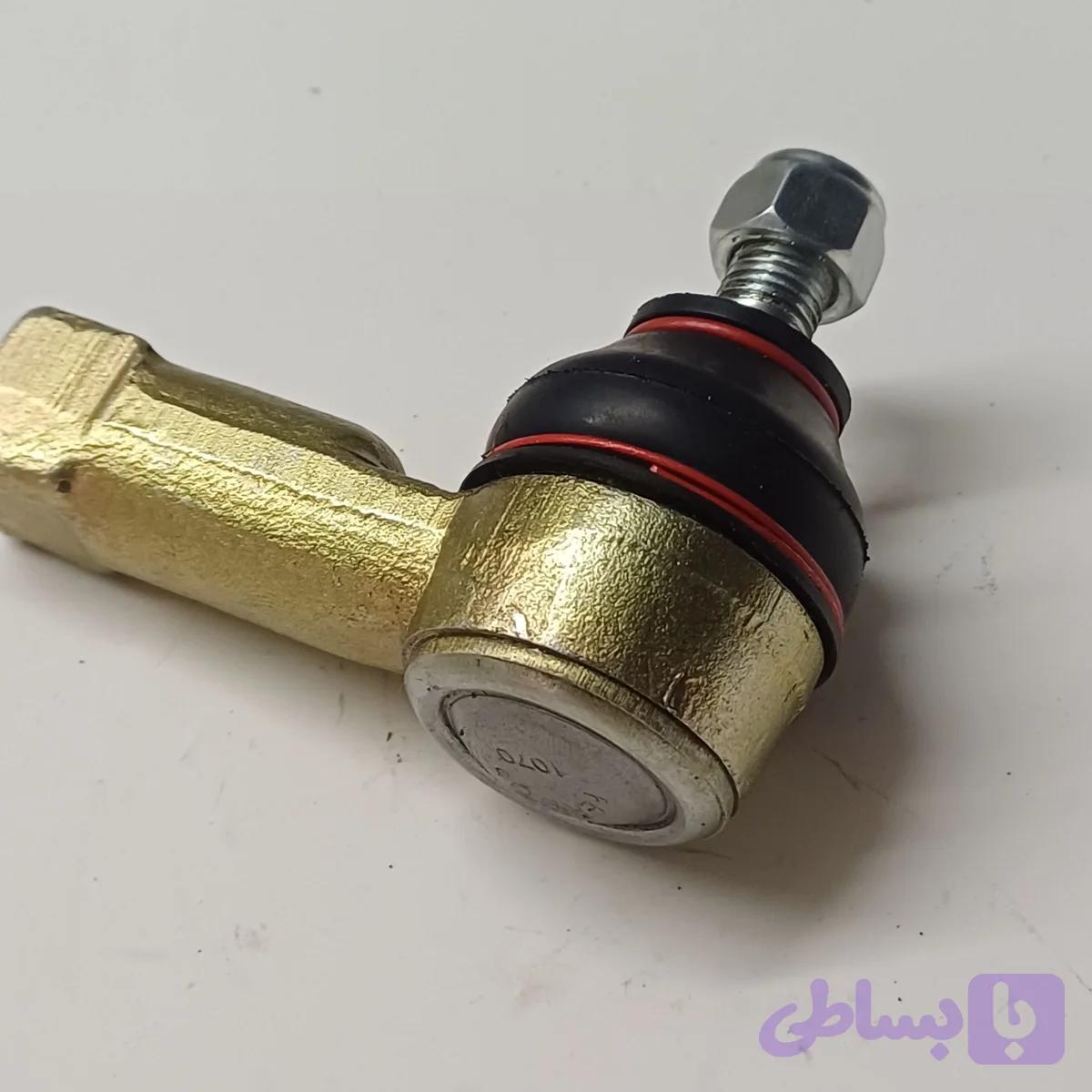 سیبک چپقی پیکان