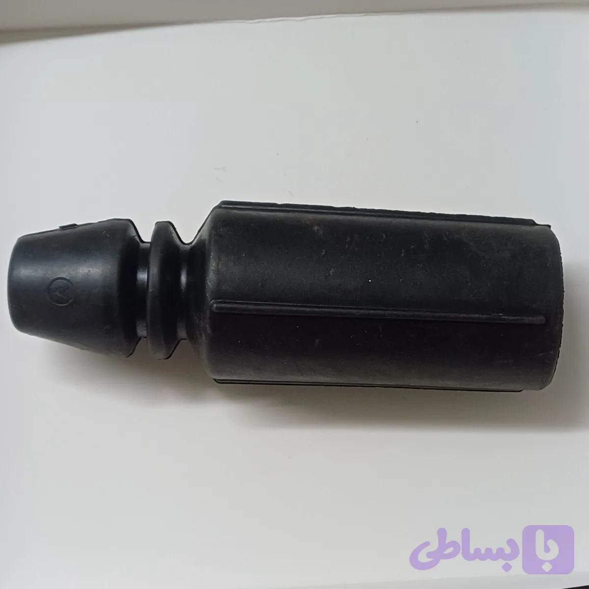 گردگیر جلو پراید